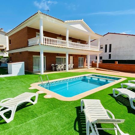Villa Sant Rafel Cambrils Exterior photo
