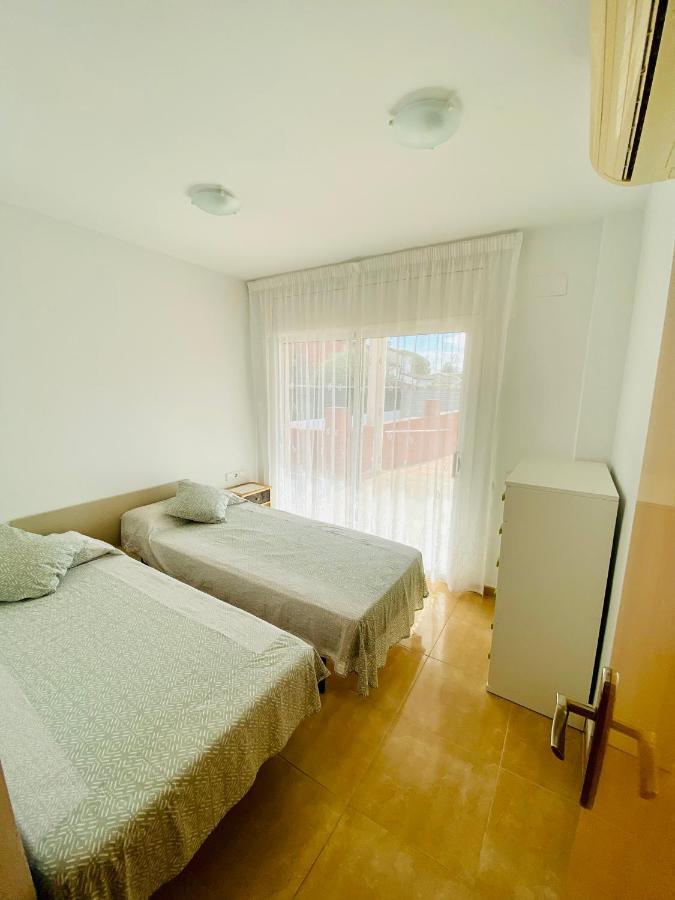 Villa Sant Rafel Cambrils Exterior photo