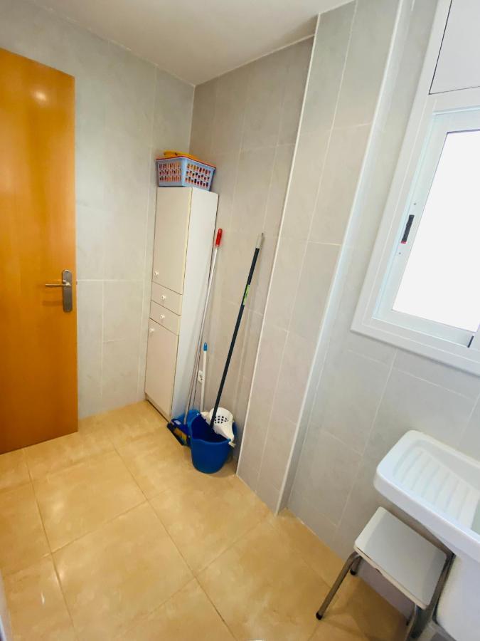 Villa Sant Rafel Cambrils Exterior photo