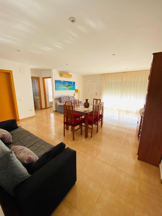 Villa Sant Rafel Cambrils Exterior photo